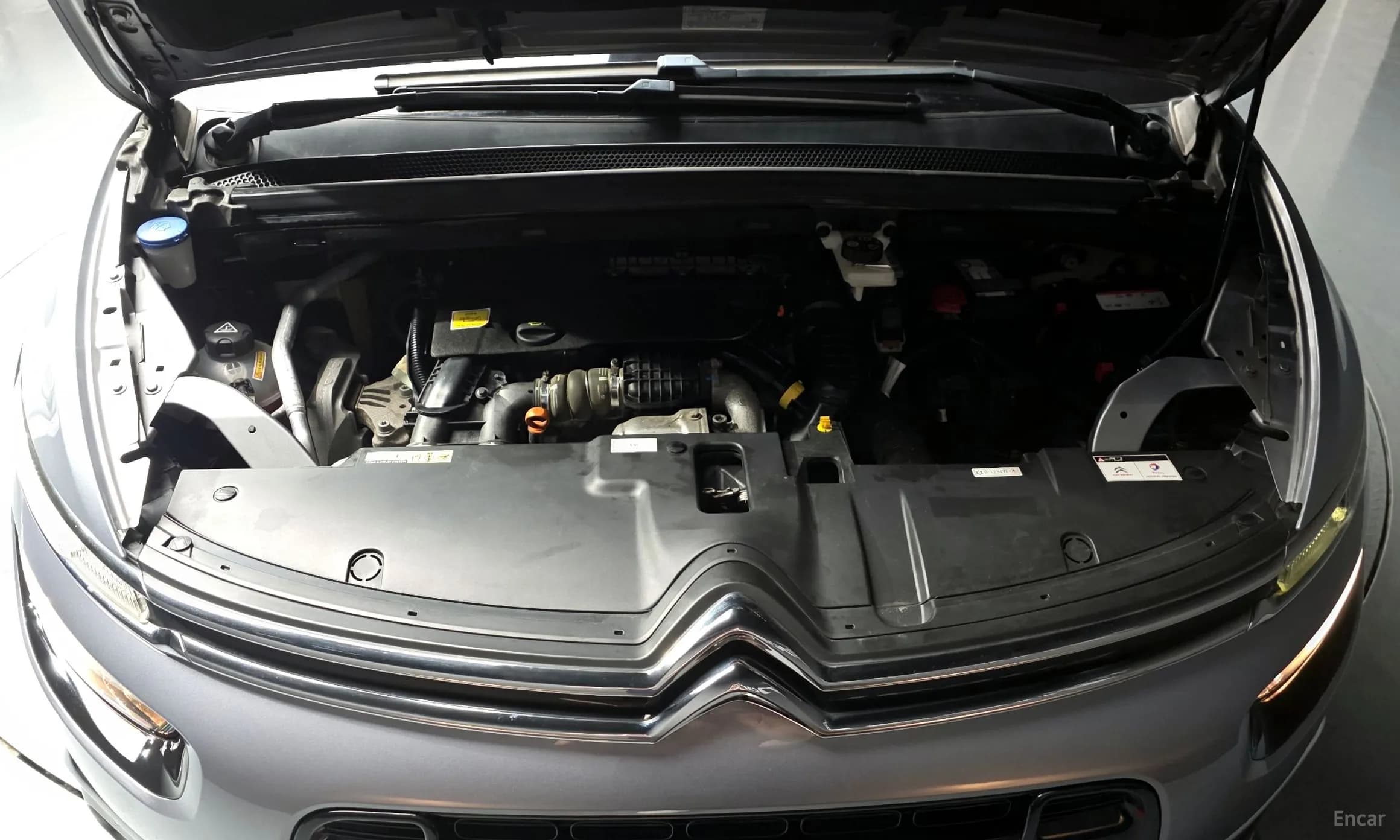 Grand C4 Picasso