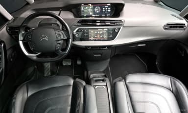 Grand C4 Picasso