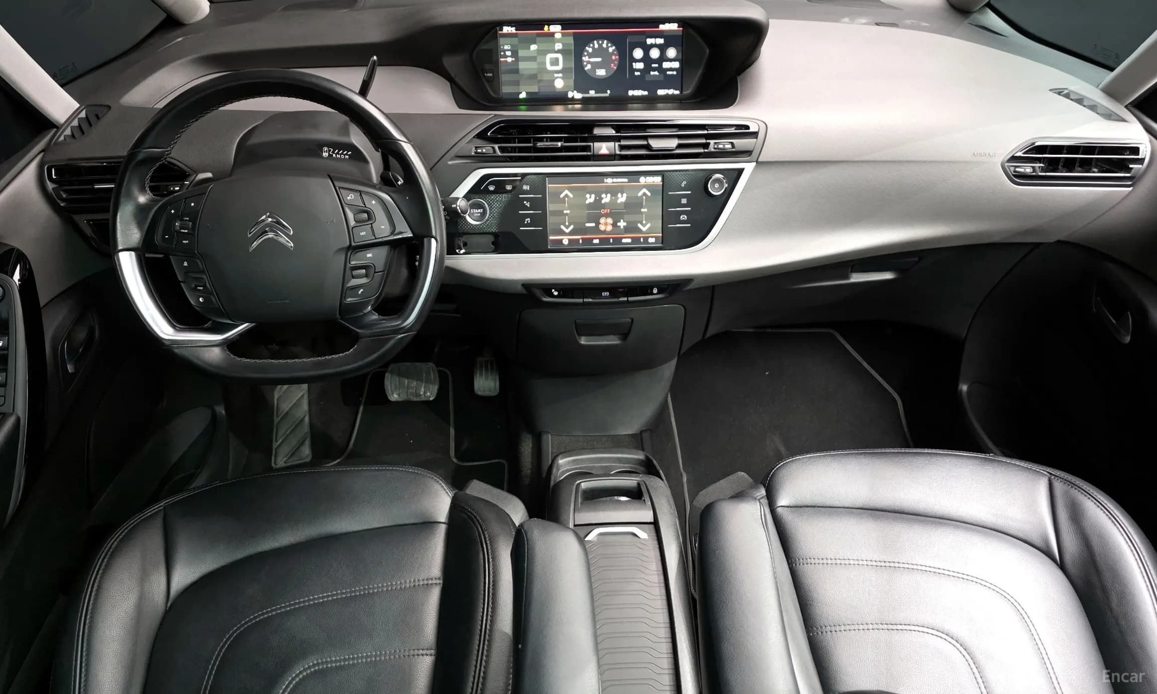 Grand C4 Picasso