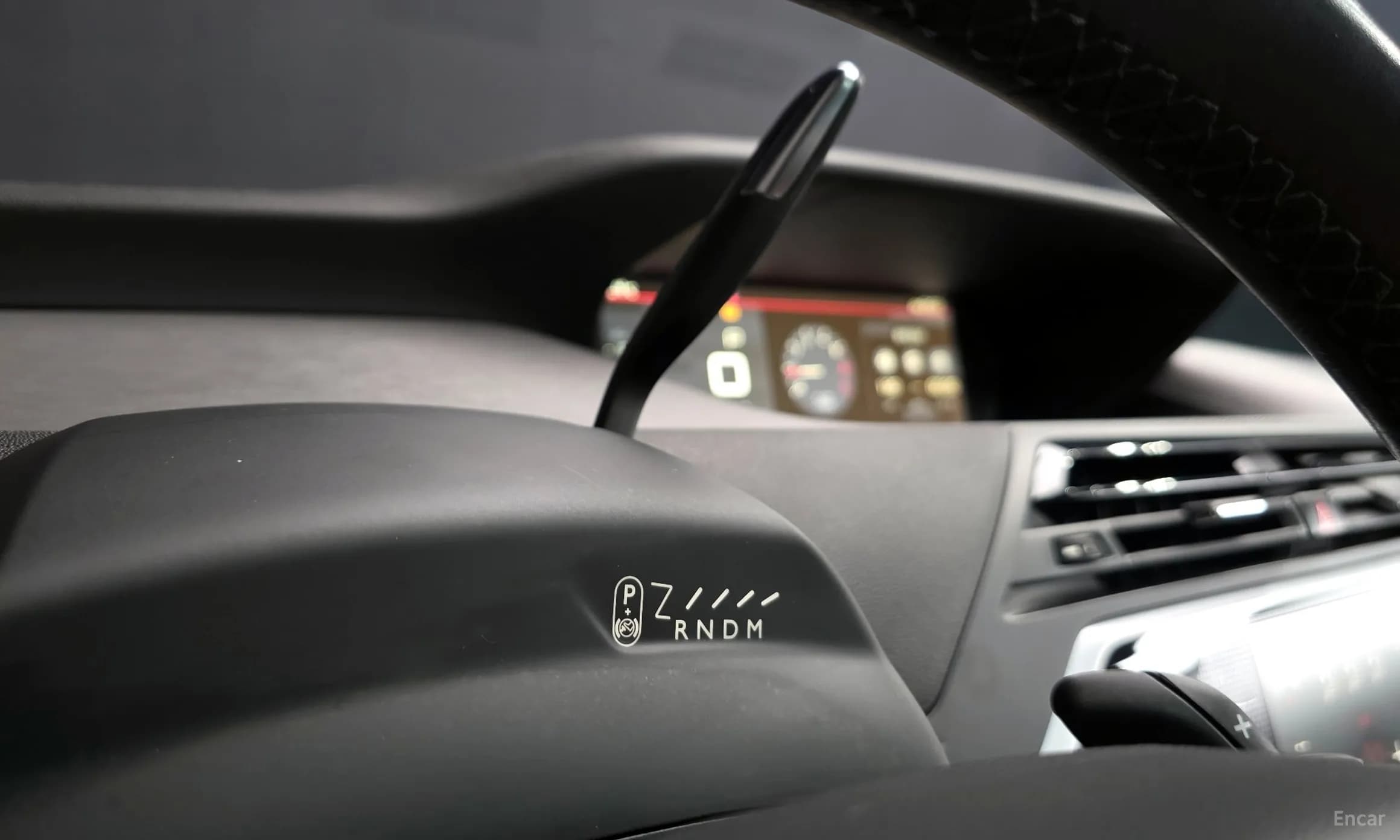 Grand C4 Picasso