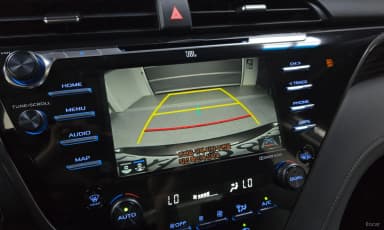 Camry (XV70)