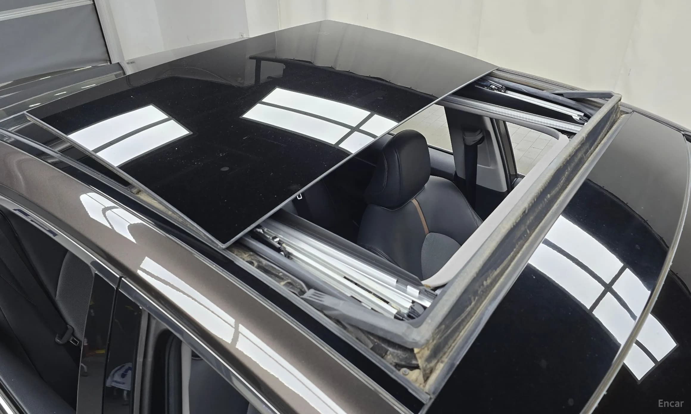 Camry (XV70)