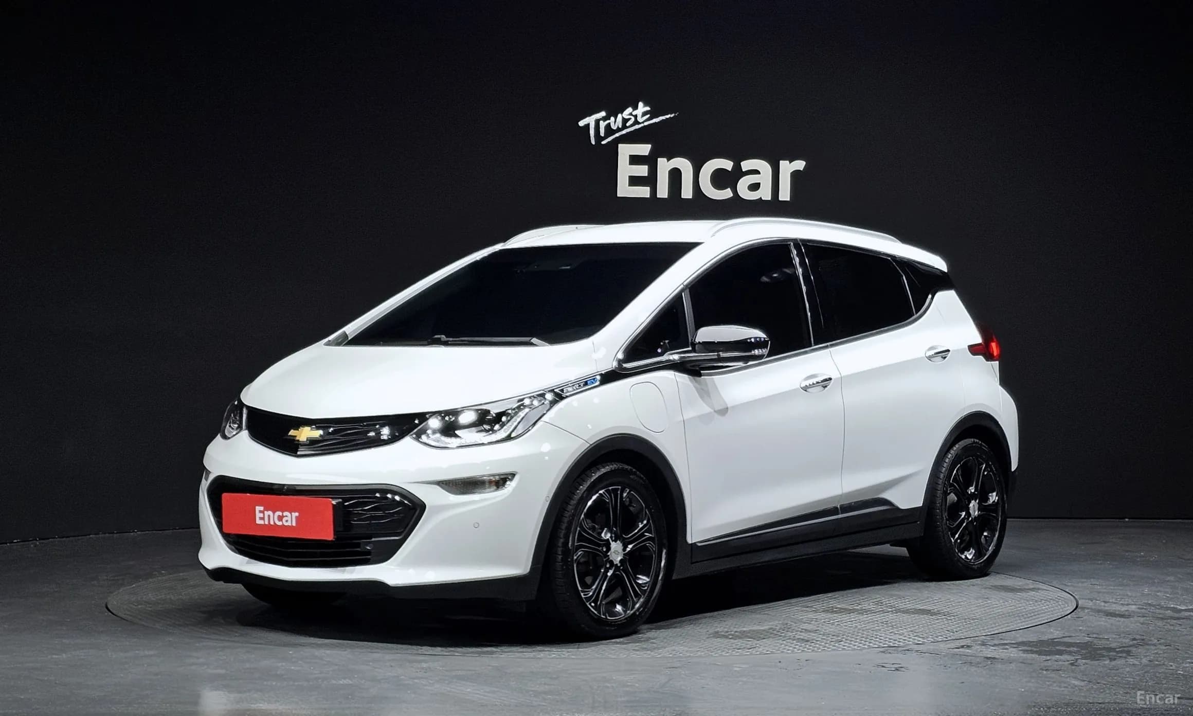 Bolt EV