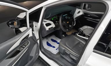 Bolt EV