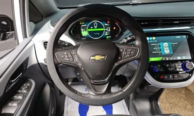 Bolt EV