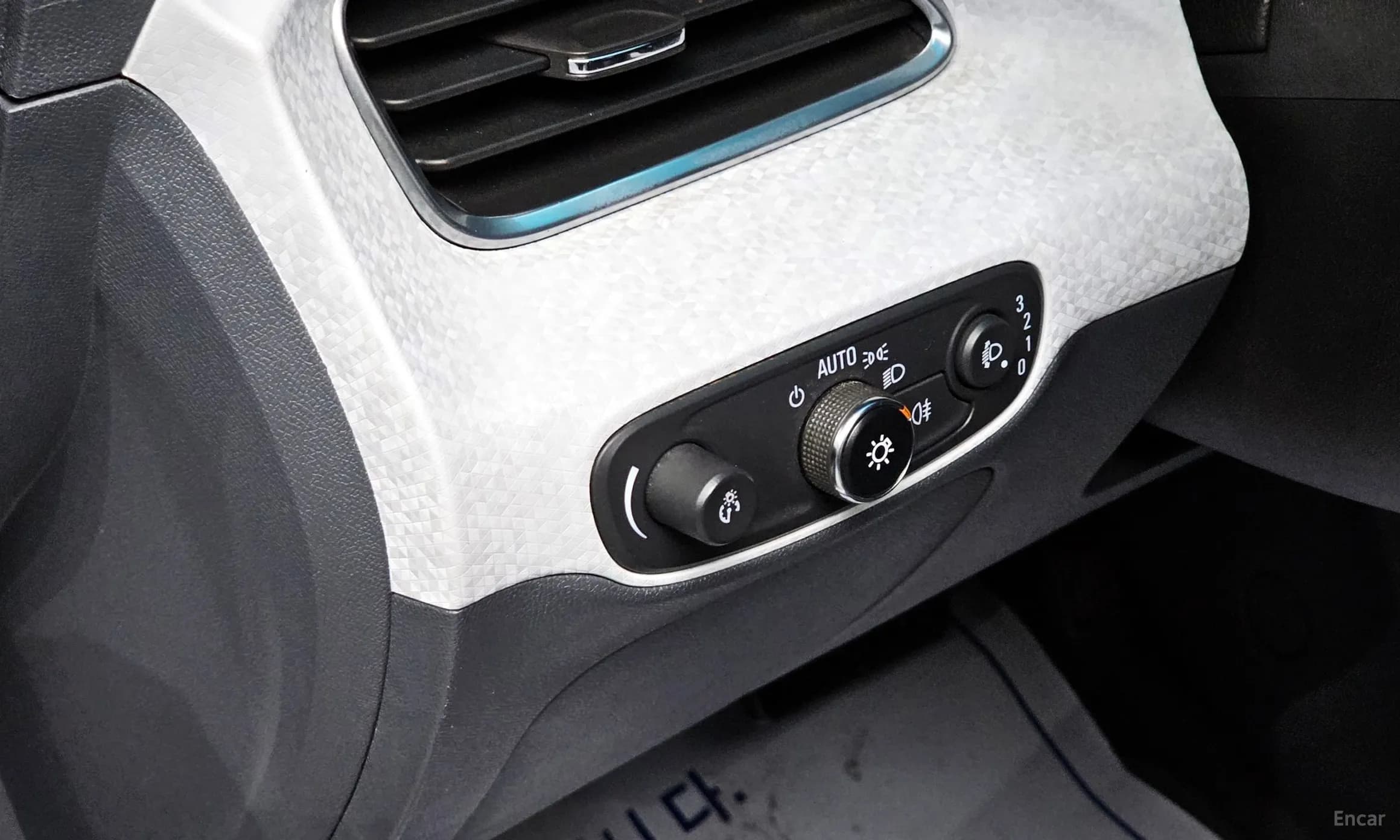 Bolt EV
