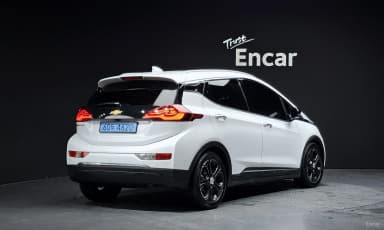 Bolt EV