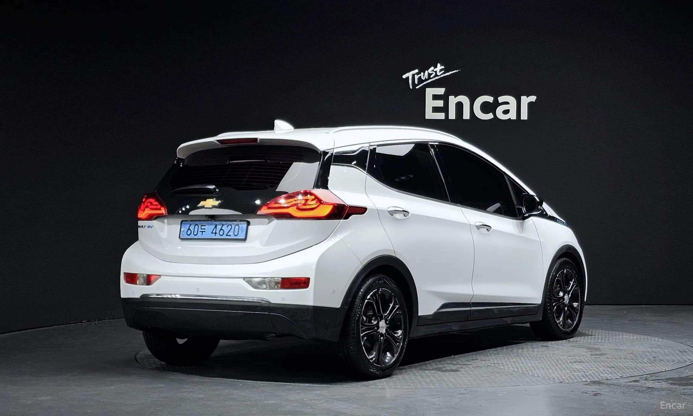 Bolt EV