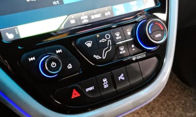 Bolt EV