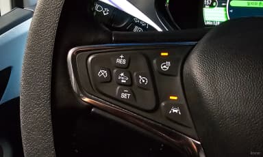 Bolt EV