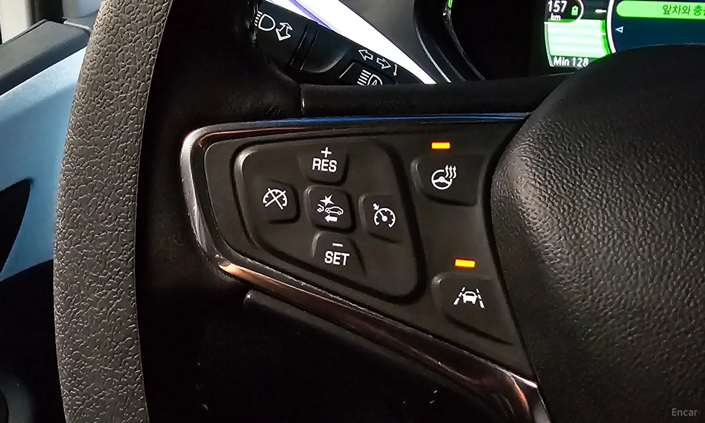 Bolt EV