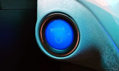 Bolt EV