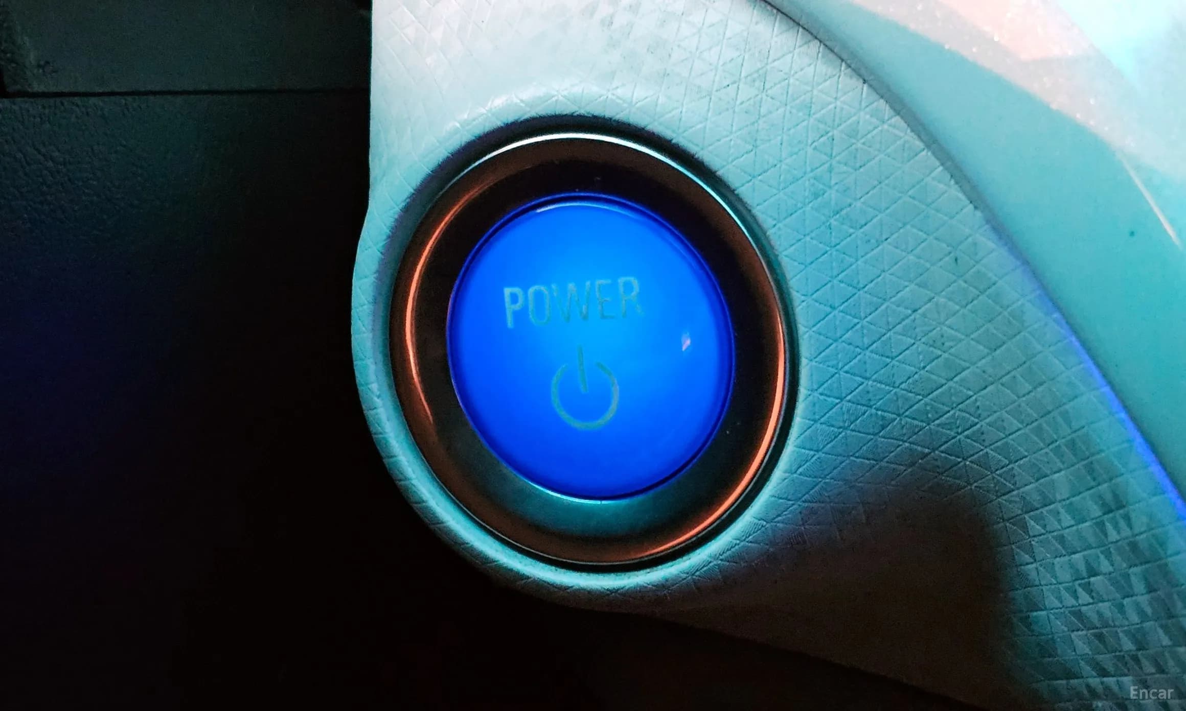 Bolt EV
