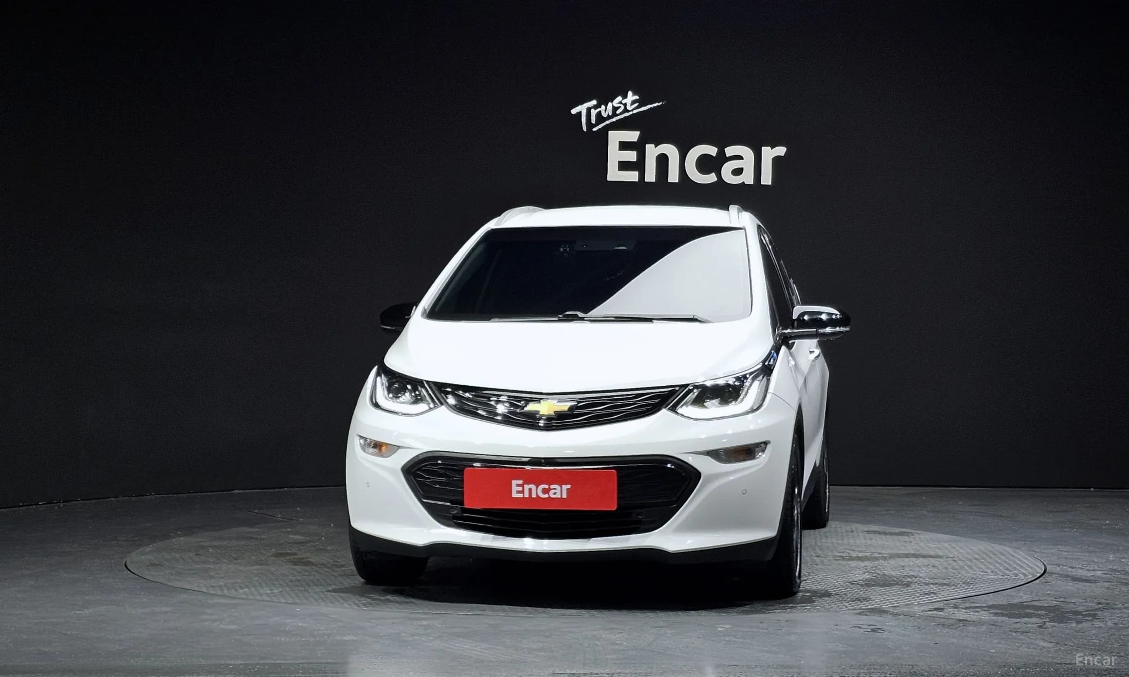Bolt EV