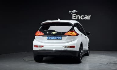 Bolt EV