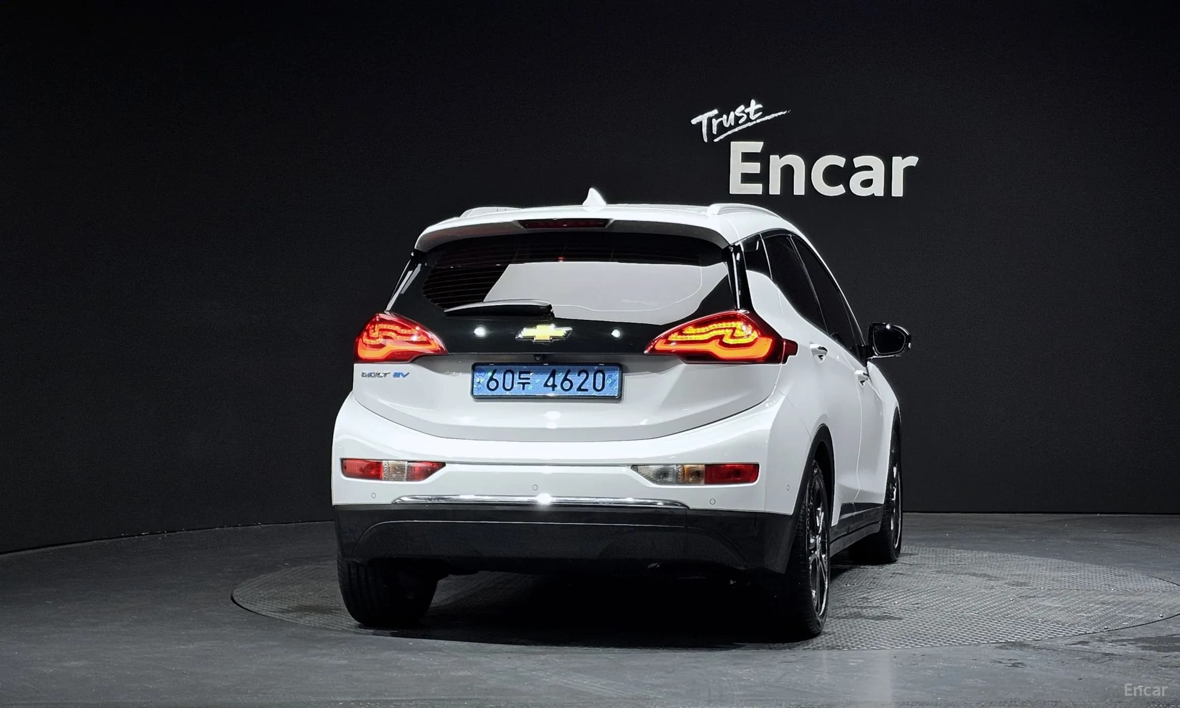 Bolt EV