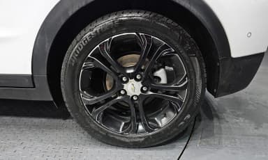 Bolt EV