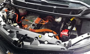 Bolt EV