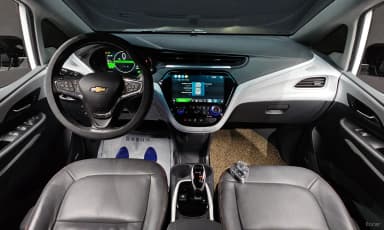 Bolt EV