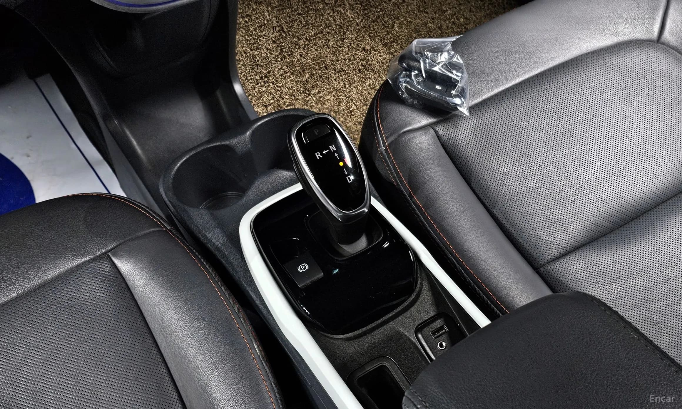 Bolt EV