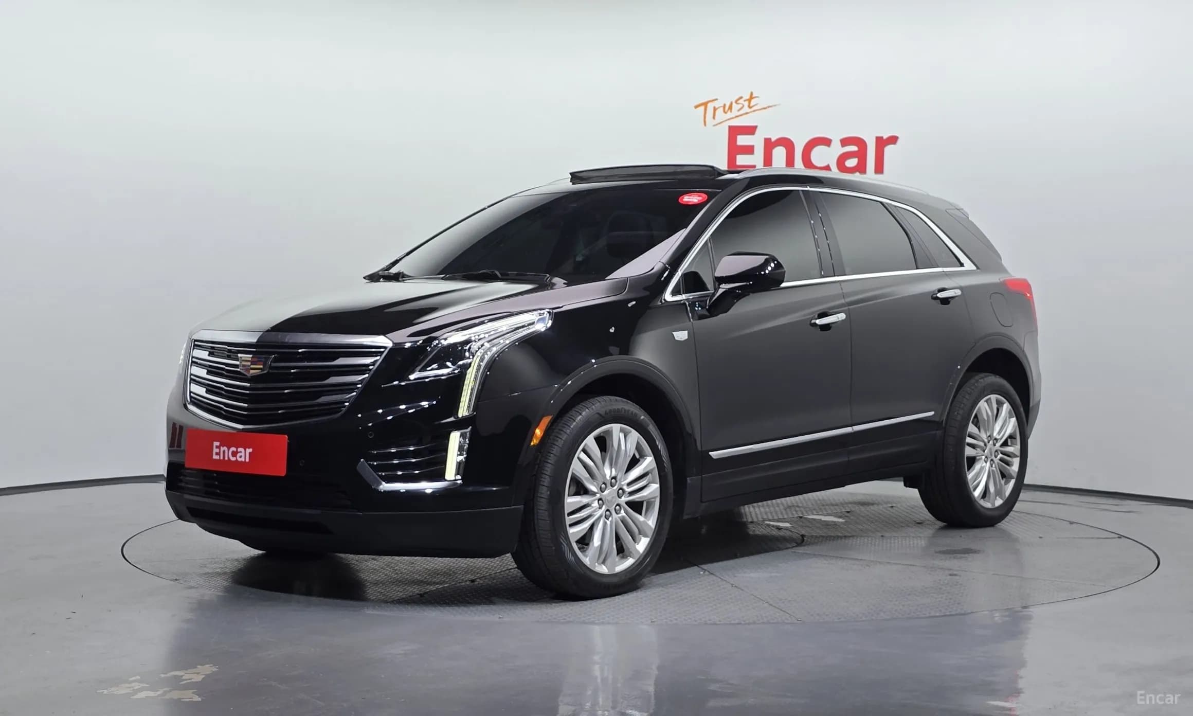 XT5