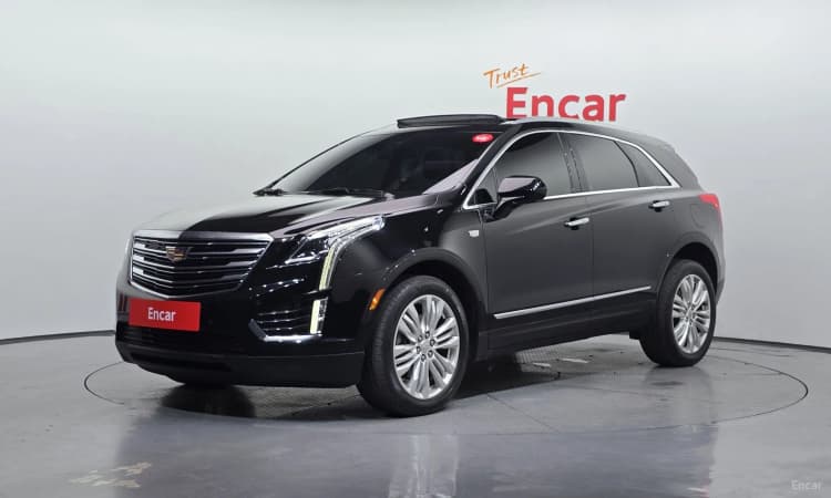XT5
