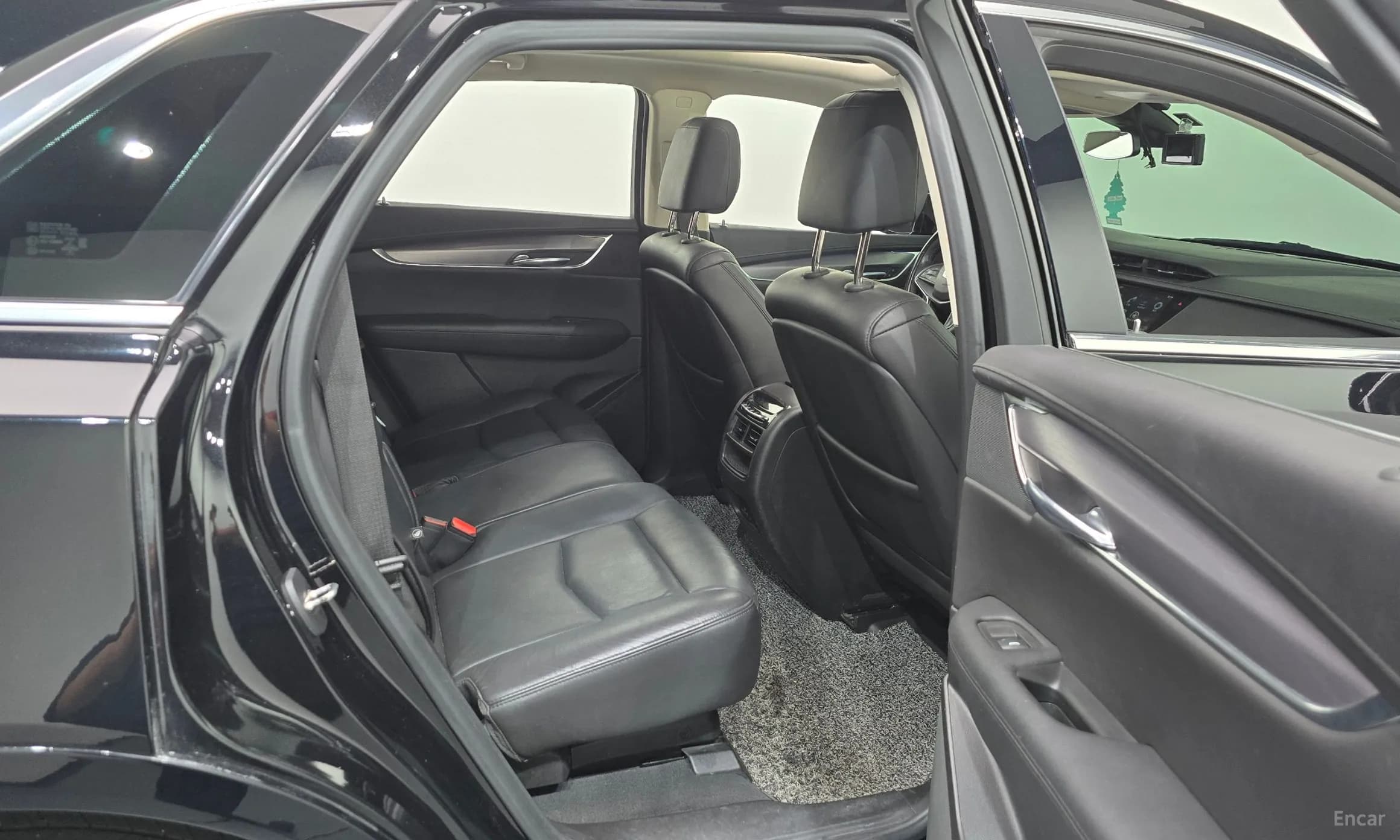 XT5