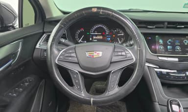 XT5