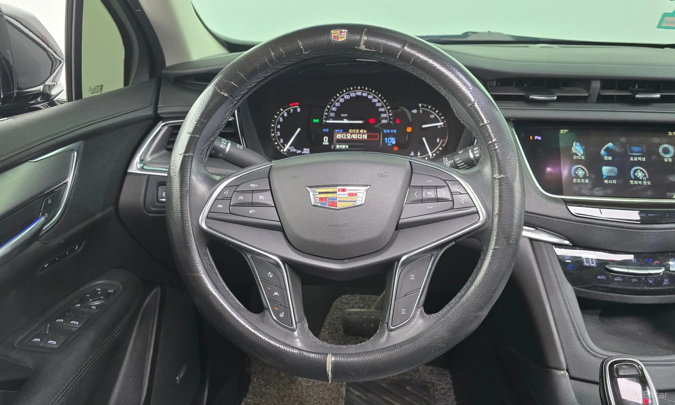 XT5