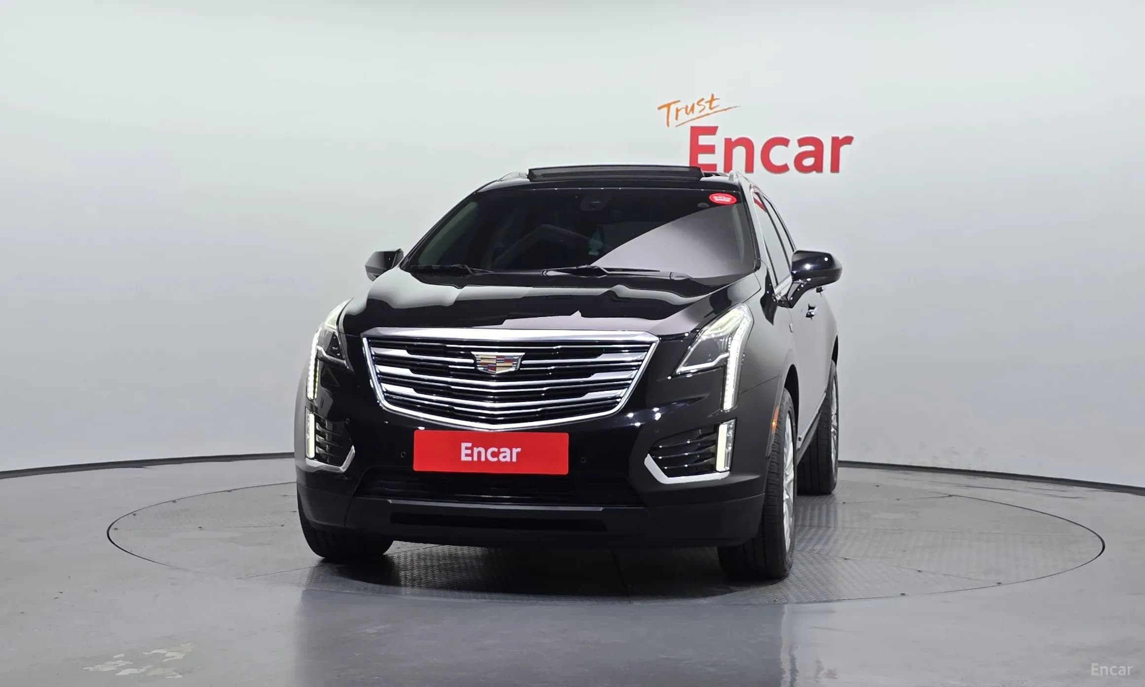 XT5