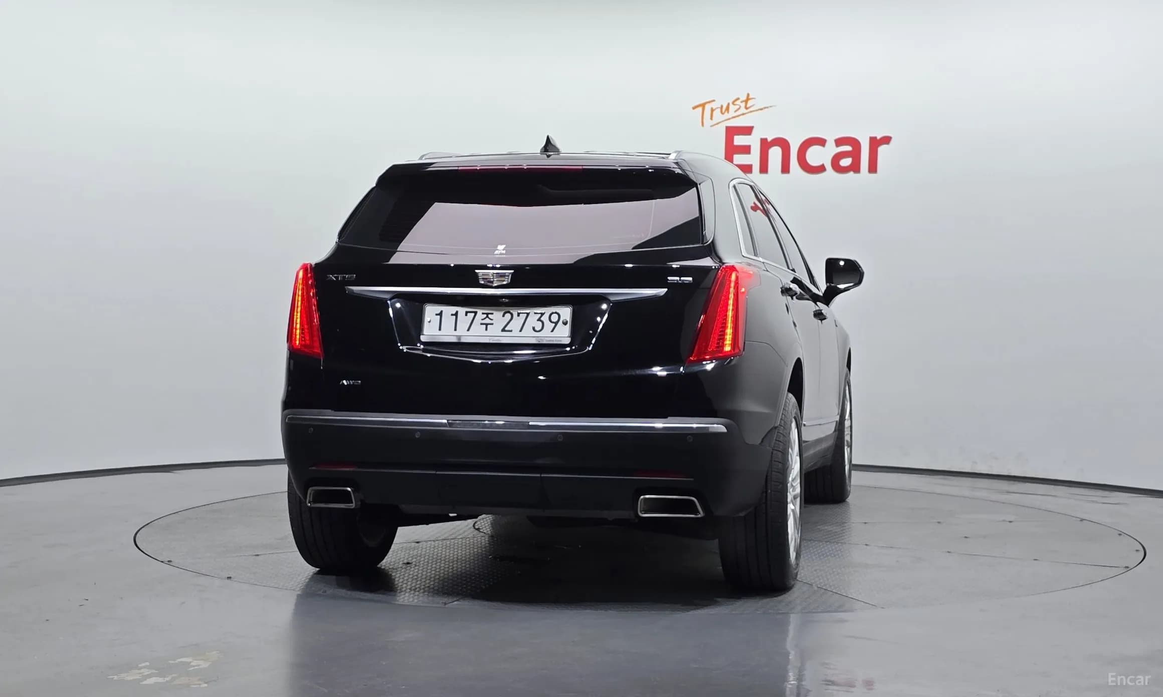 XT5