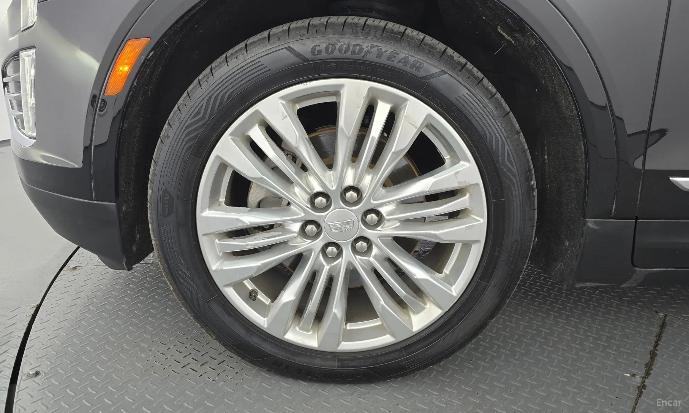 XT5