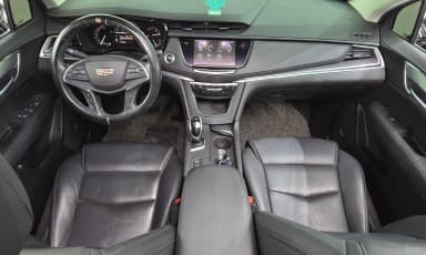 XT5