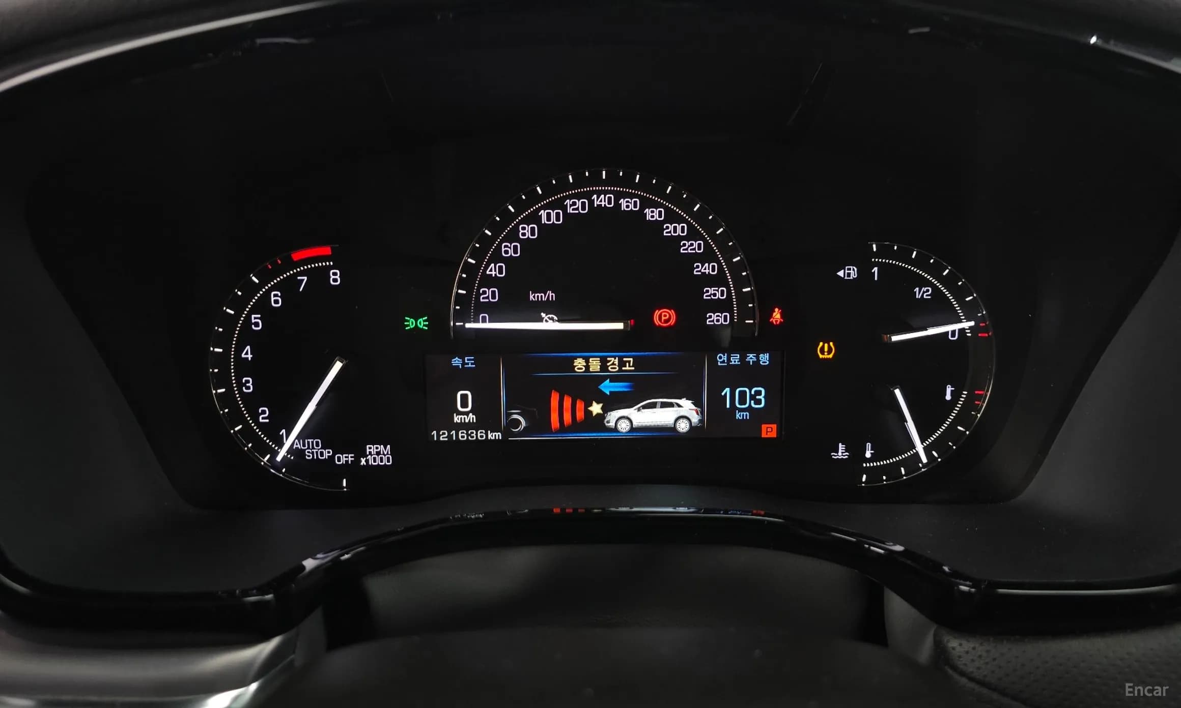 XT5