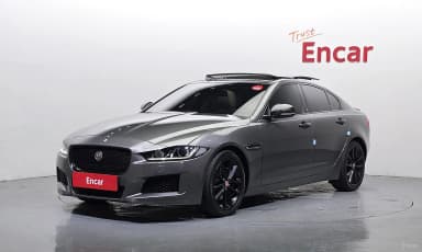 XE