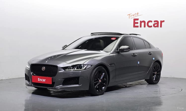XE