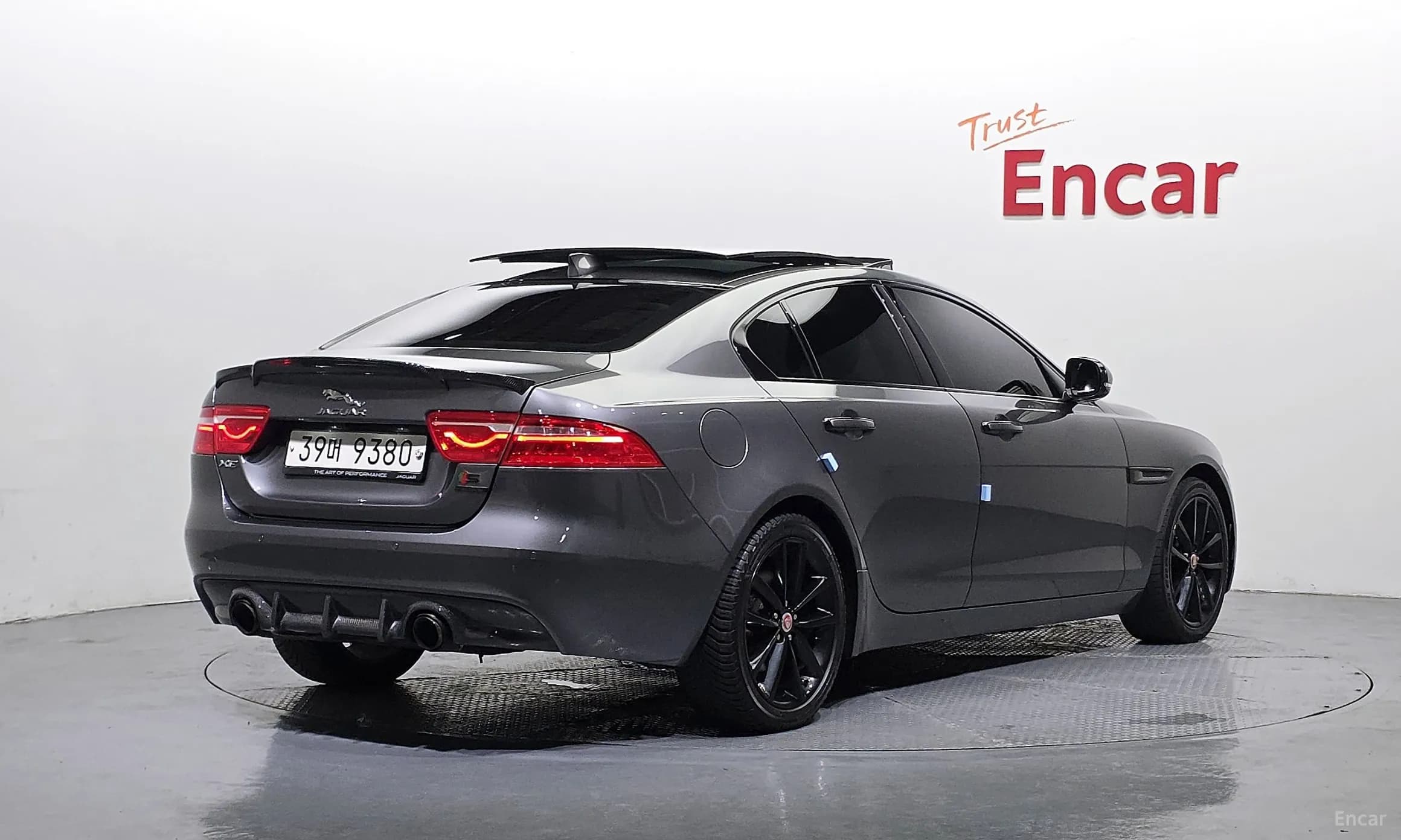 XE