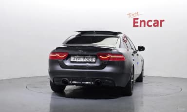 XE