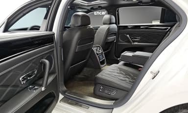 Flying Spur 2nd Generation