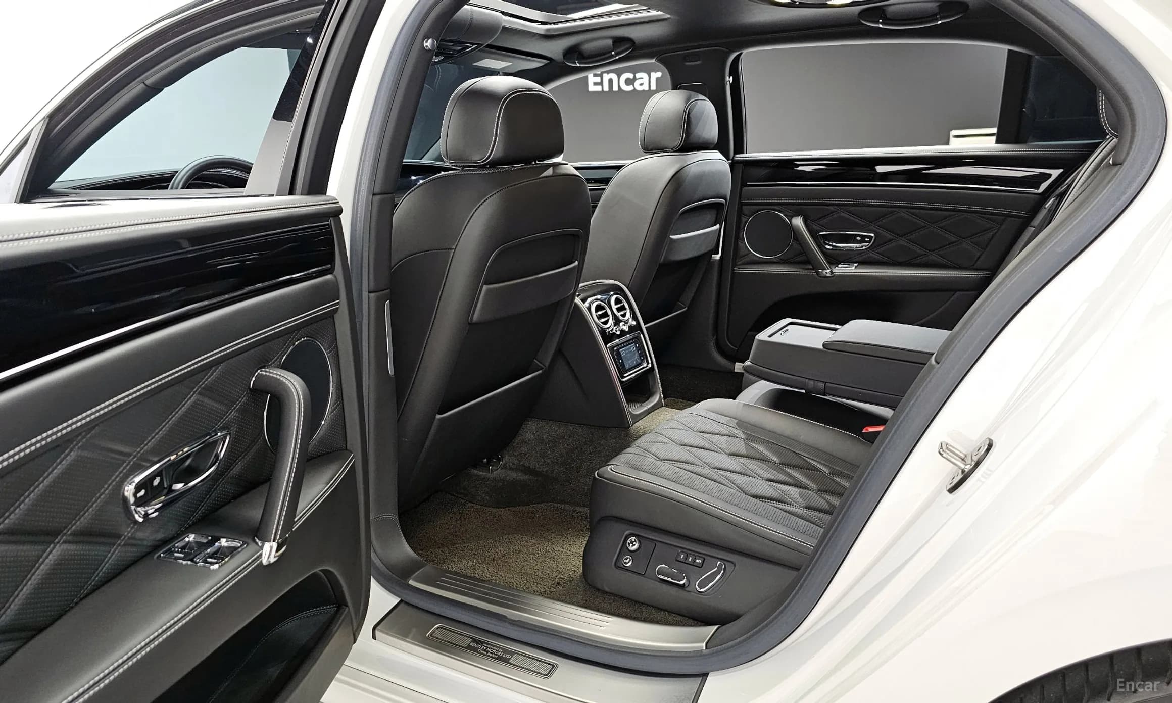 Flying Spur 2nd Generation