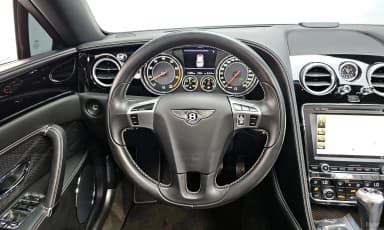 Flying Spur 2nd Generation