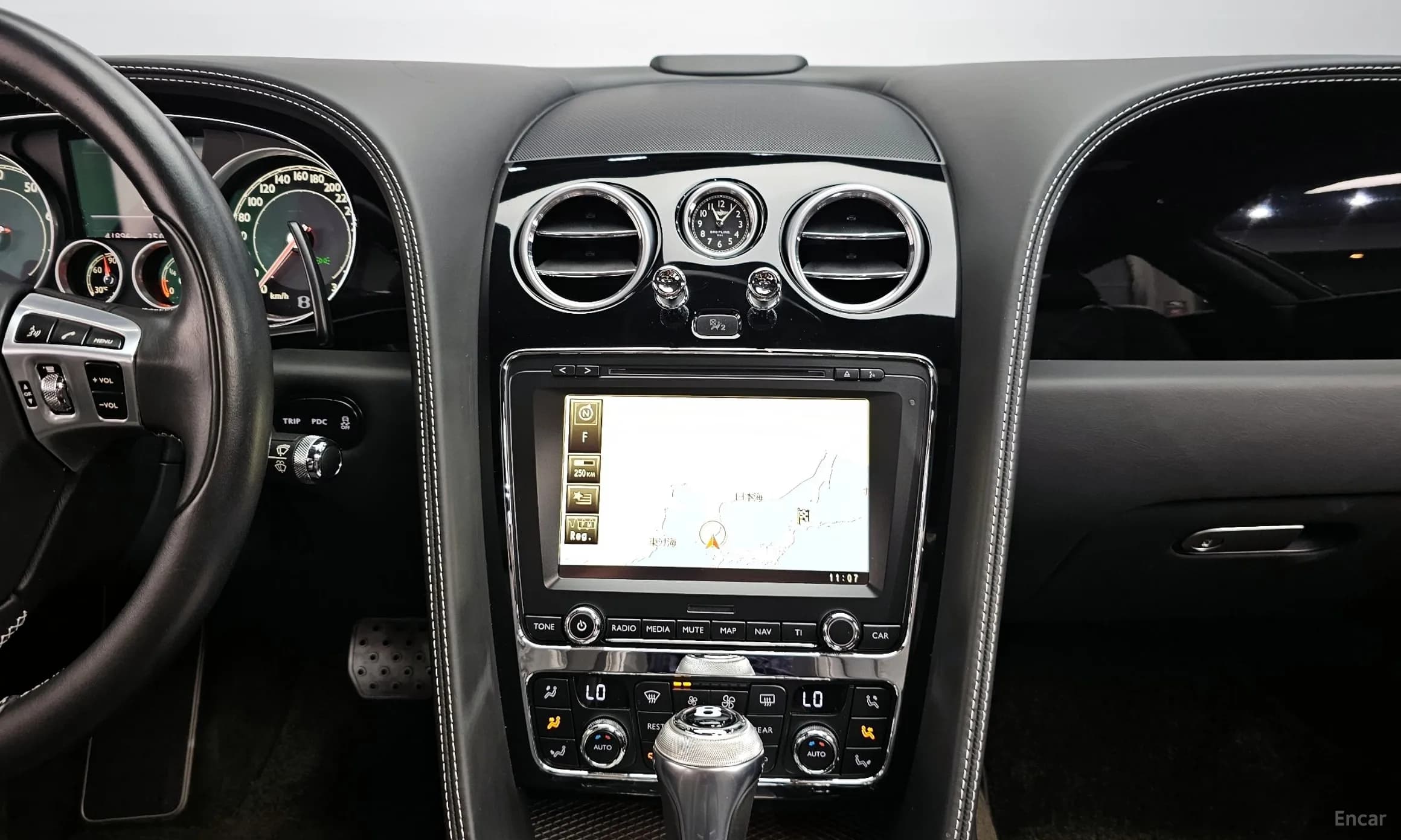 Flying Spur 2nd Generation