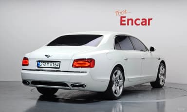 Flying Spur 2nd Generation