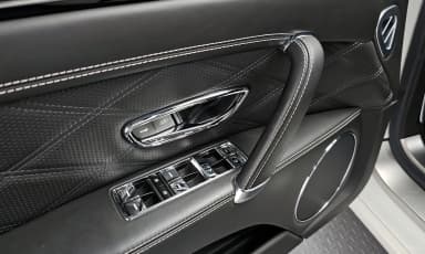 Flying Spur 2nd Generation