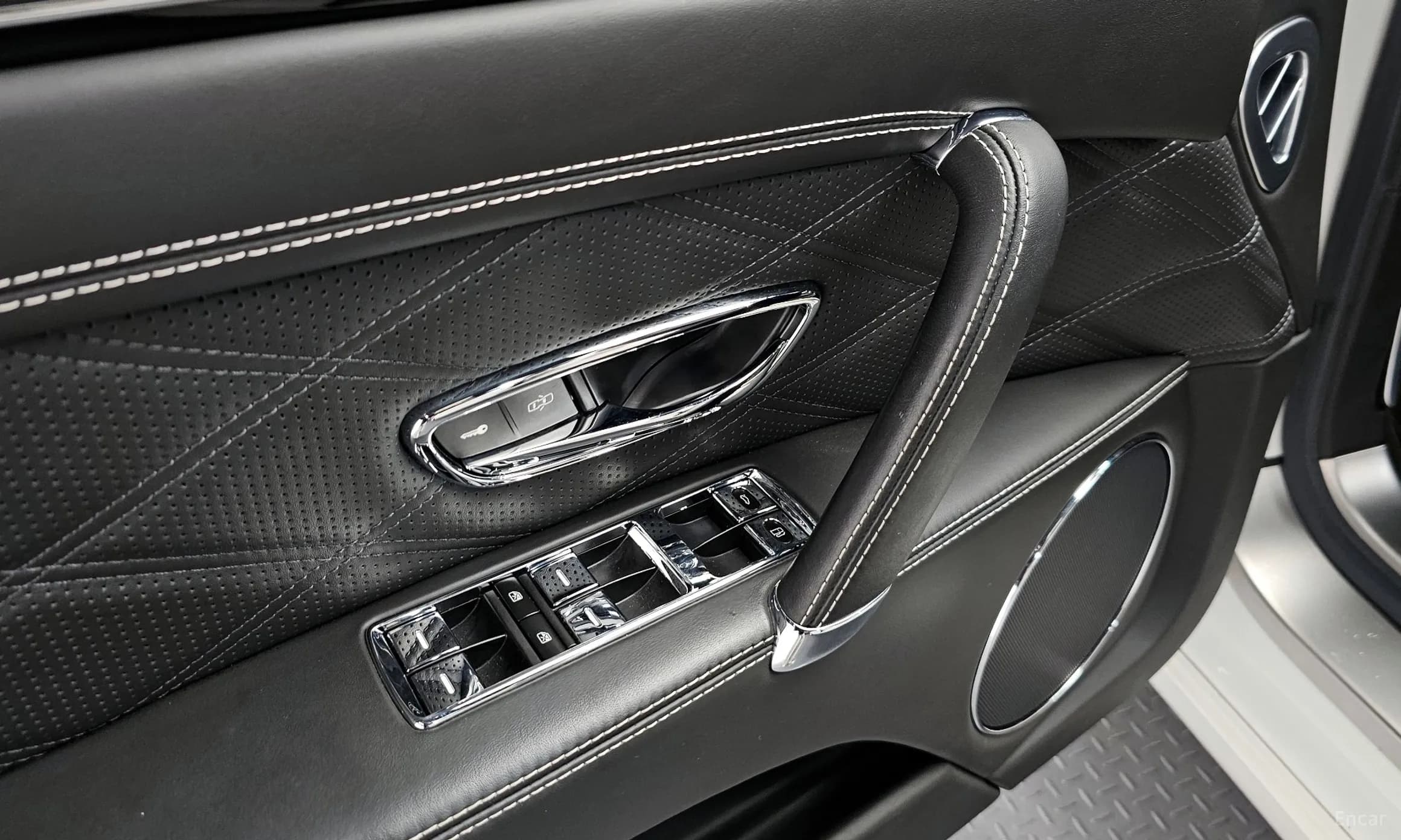 Flying Spur 2nd Generation