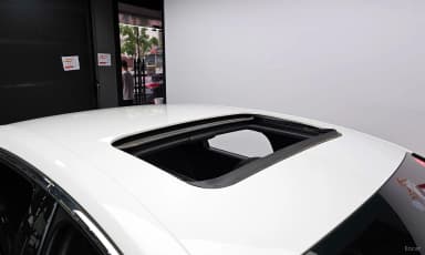 Flying Spur 2nd Generation