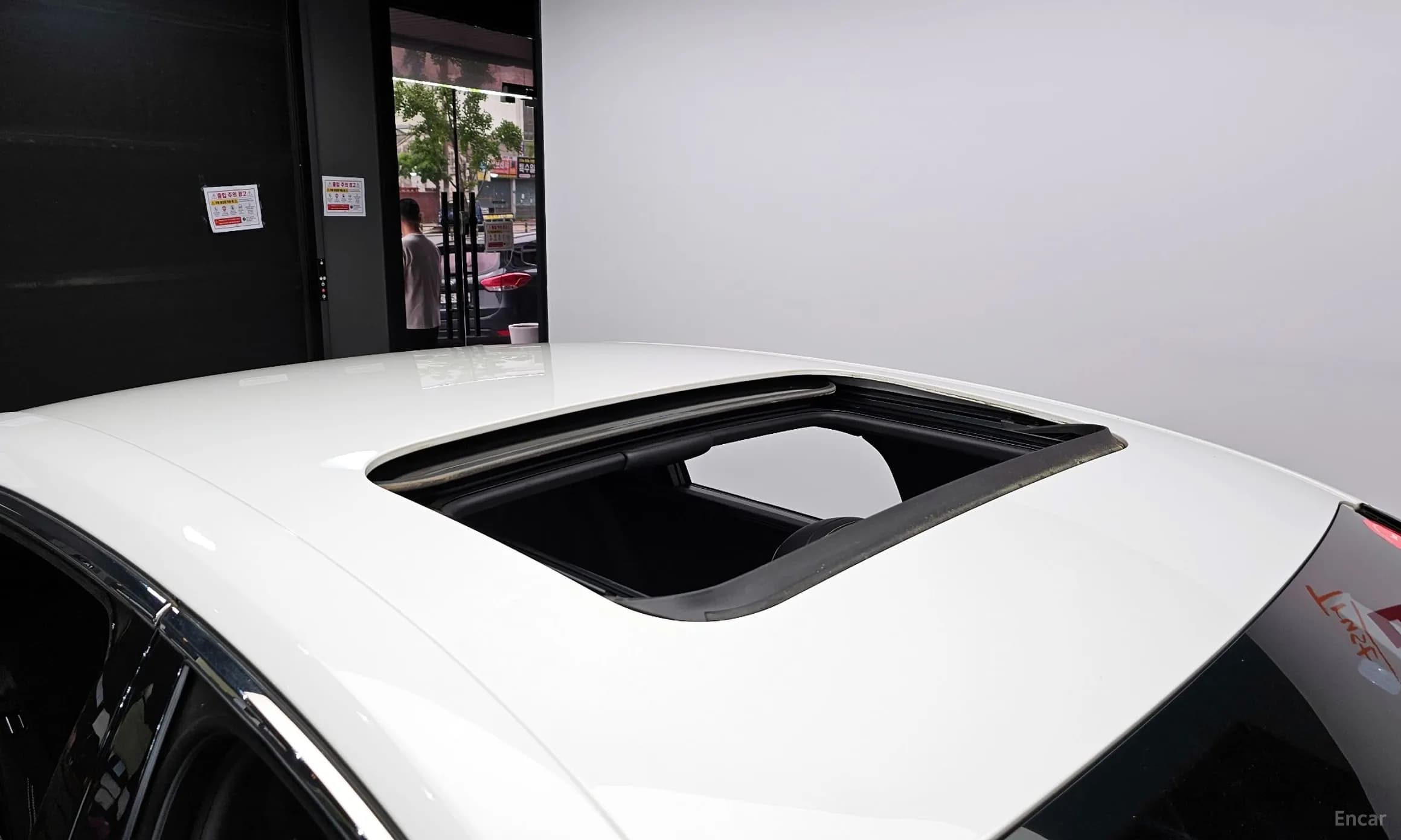 Flying Spur 2nd Generation