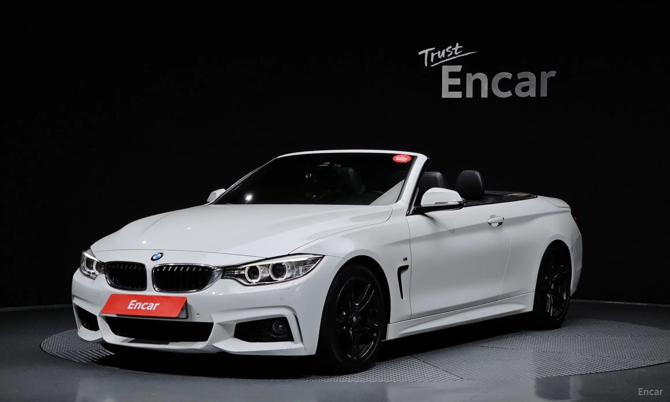 Series 4 (F32)