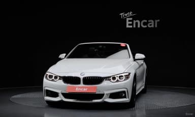 Series 4 (F32)