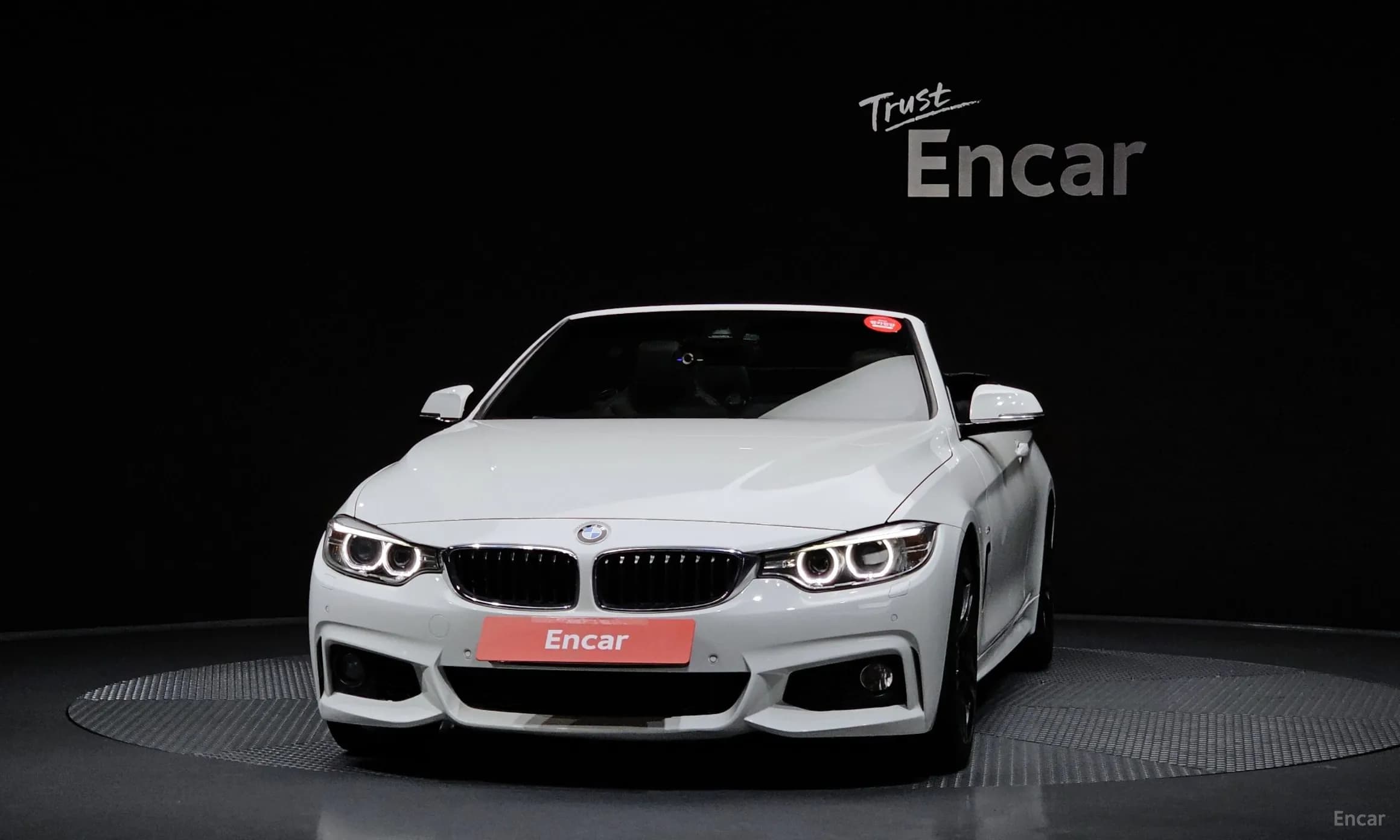Series 4 (F32)